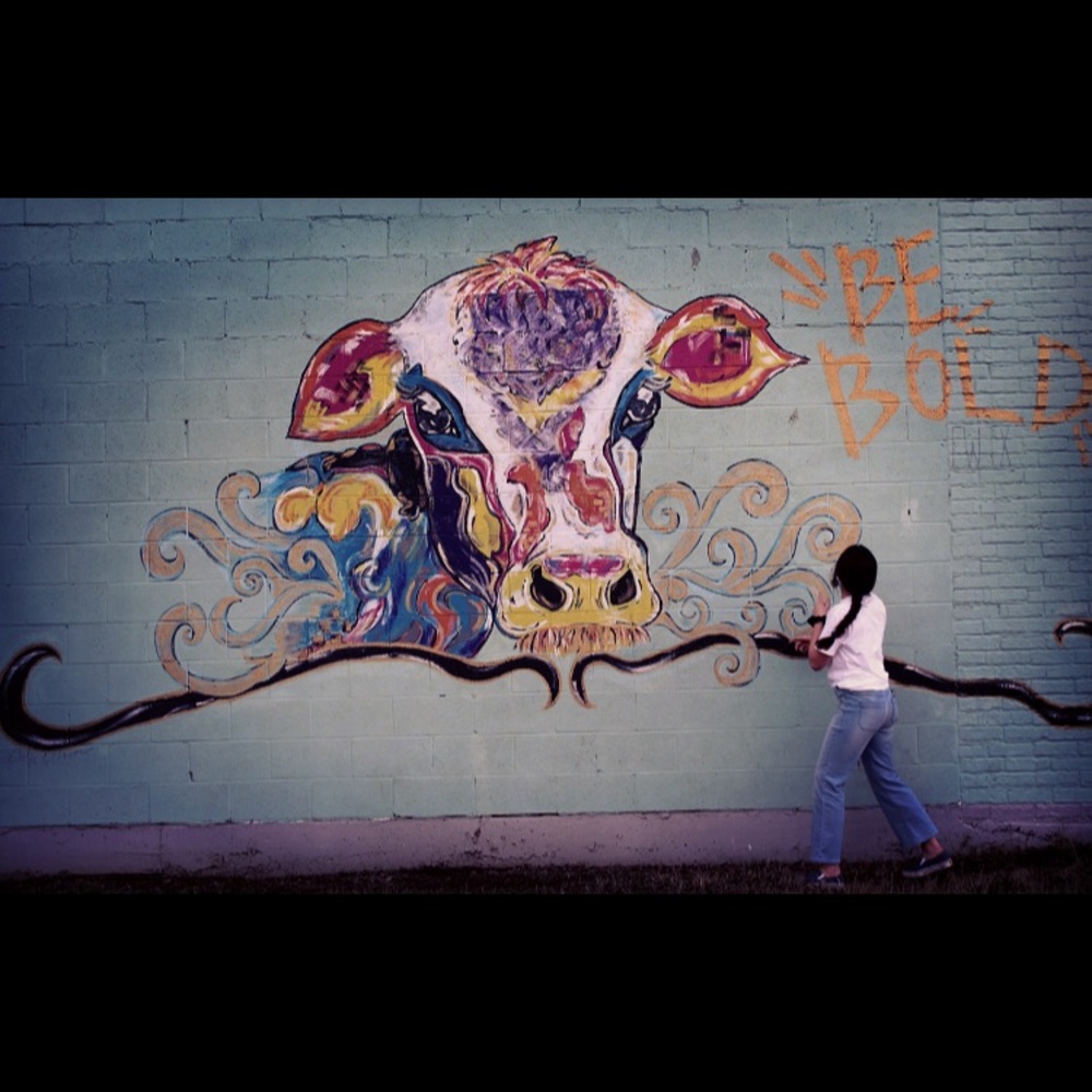 Meet your Posher, Hayden